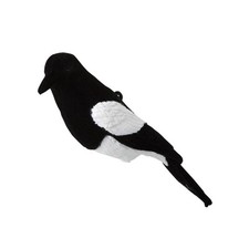 Sportplast Flocked Magpie