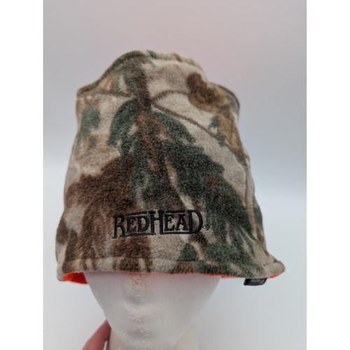 Redhead camo blaze - redhead,