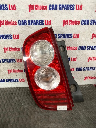 Nissan micra hatchback 3dr - micra,
