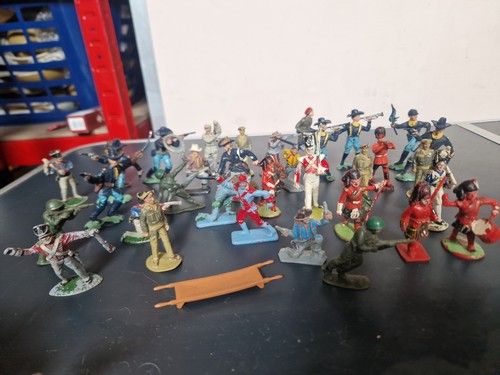 Figure men from - 33,