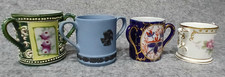 TYG Royal Crown Derby Antique