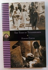 Howard Carter The Tomb of
