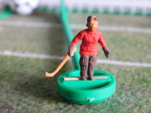 Vintage 1970s subbuteo - 1970s,