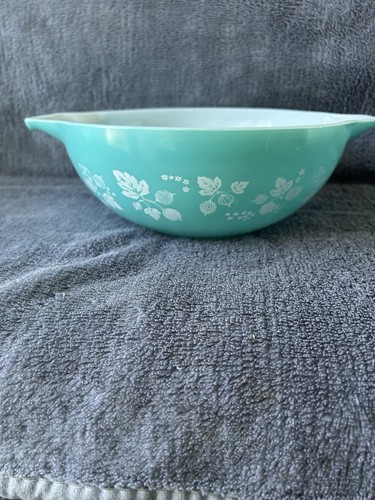 Vintage pyrex cinderella - vintage,