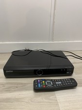 BT Humax Youview DTR-T1000 Freeview HD Recorder Box 500GB + Remote Tested