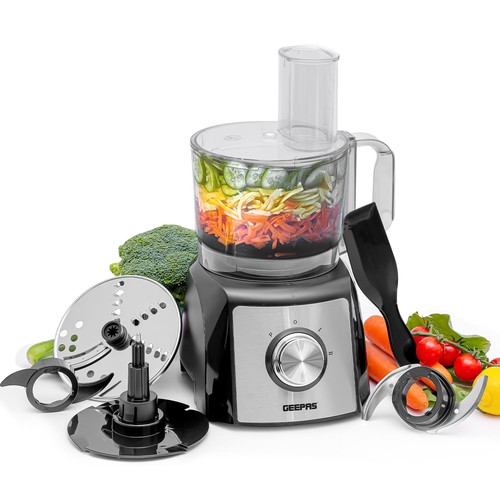 Geepas 1200w compact - geepas, food