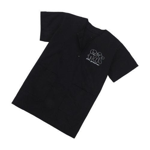 Barber jackets for women - barber,