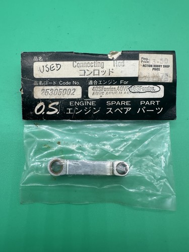 Engine connecting rod for - engine,