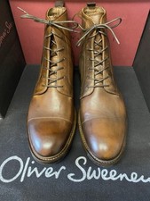 OLIVER SWEENEY,  SIZE  11,   (