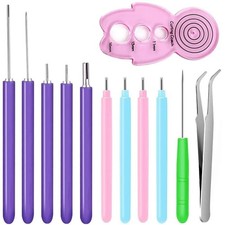 Paper Quilling Tool Needle Pen