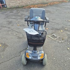 Mobility Scooter