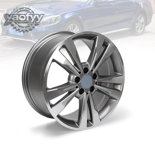 5 inch replacement - 18,