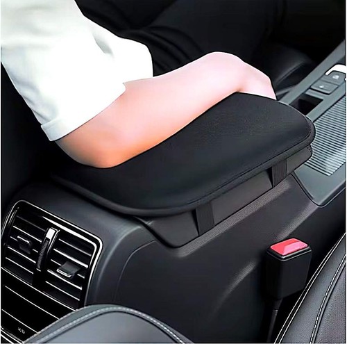 Universal car armrest - universal,