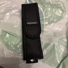 Led Lenser P7 Pouch Holster For Belt