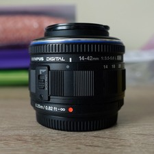 Olympus M.Zuiko Digital