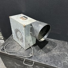 commercial-grade bouncy castle