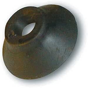 Isabella rubber grommets - rubber, 3