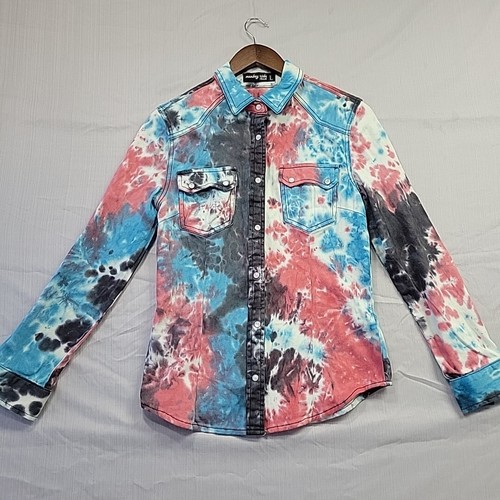 Monkey ride jeans - ride, l