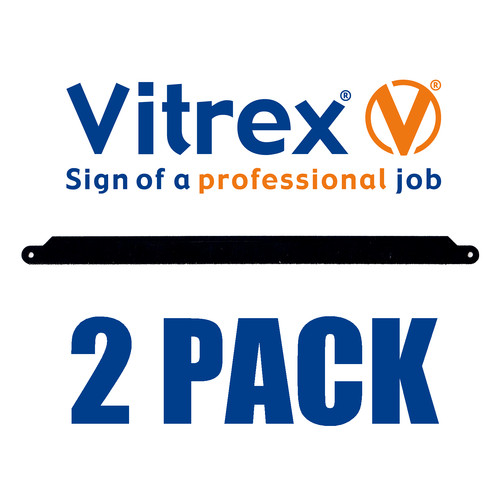 Pack vitrex 102270 12 - 102270, 12"