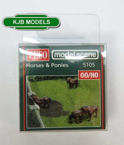 Gauge horses and - gauge,