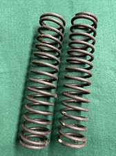 Triumph Fork Springs Heavy Duty 1964 H1697 97-1697 NOS