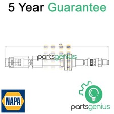 Fits Volvo V50 2003-2012 S40