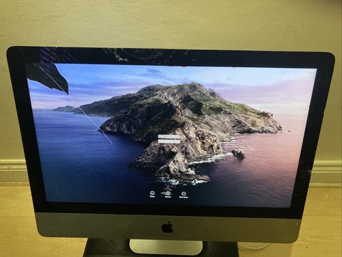 Imac 7ghz i5 8gb - 21.5', ram