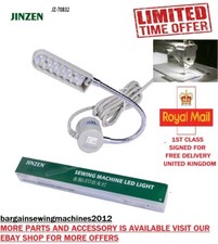 JINZEN JZ-70832 (20)LED MAGNET