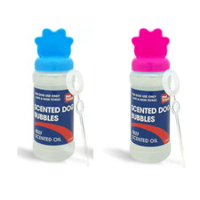 120 ml Blowing Bubbles for