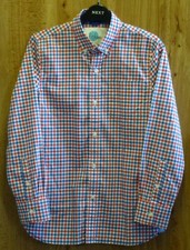 Boy's Boden Shirt - New other - 11-12 years - 152cm tall - 14" Max. neck size.
