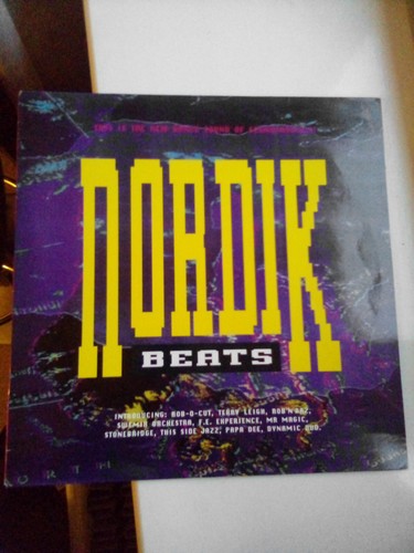 Nordik beats telegram - nordik,