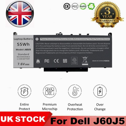 Battery for dell latitude - for,