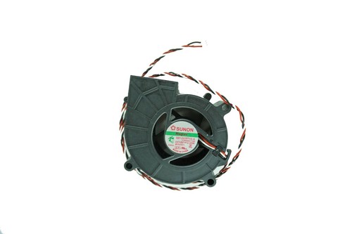 Projector cooling fan for - cooling,