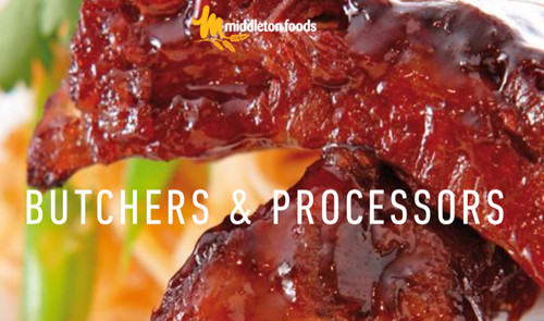 Middleton foods meat - foods,