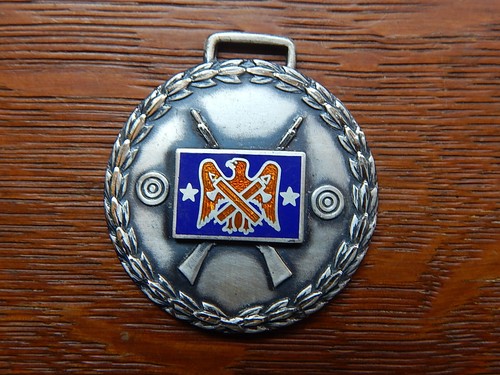 Ww11 chief national guard - chief,