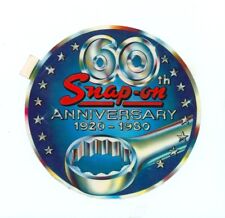 "RARE" Old Vintage Snap-on