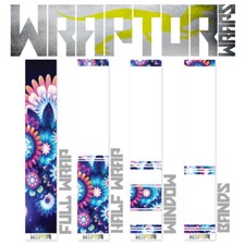 Archery Arrow Wraps - Wraptor