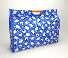Knitting Bag Wool / Yarn /