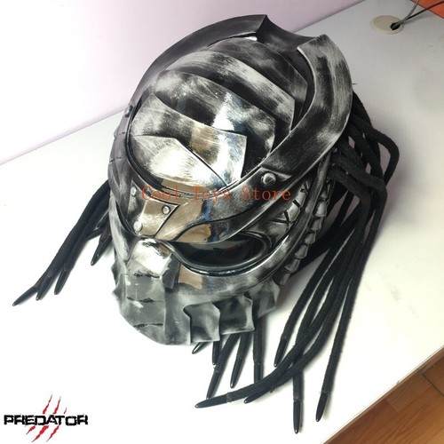 Alien predator hand painted - predator, hand-painted