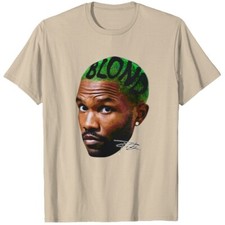 FRANK OCEAN T-SHIRT | Rap Tee