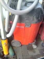 M class Hoover Husqvarna Hilti Drywall sander vacuum Cleaner dust extractor