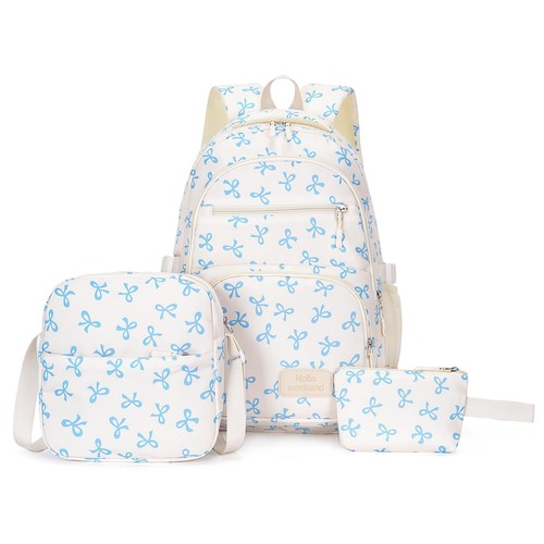 Aucuu aesthetic school bag for - aesthetic,