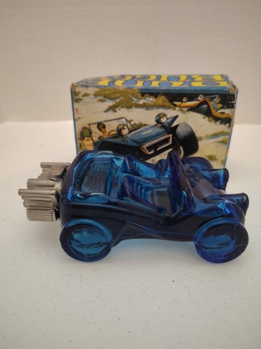 Avon dune buggy - dune,