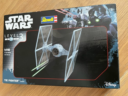 Revell star wars - star,