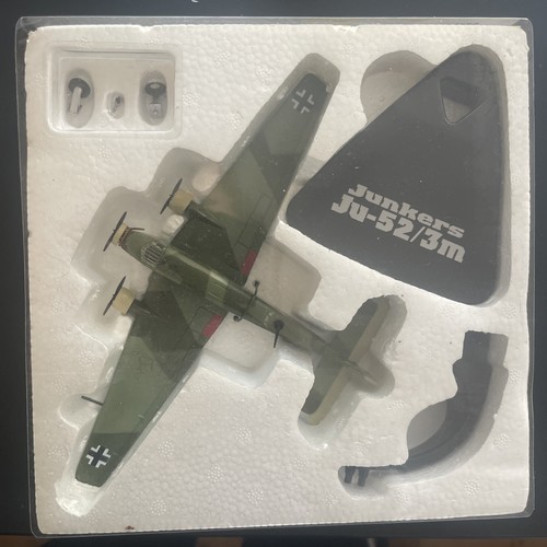 Junkers 88a model plane - junkers,