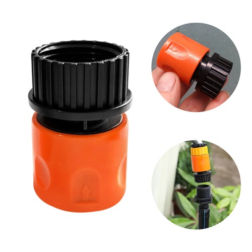 Garden hose quick - 3/4,
