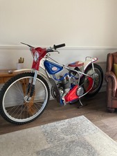 Speedway bikes, JAWA, WESLAKE, GODDEN, GM, JAP, HAGON, ANTIG, PJ,