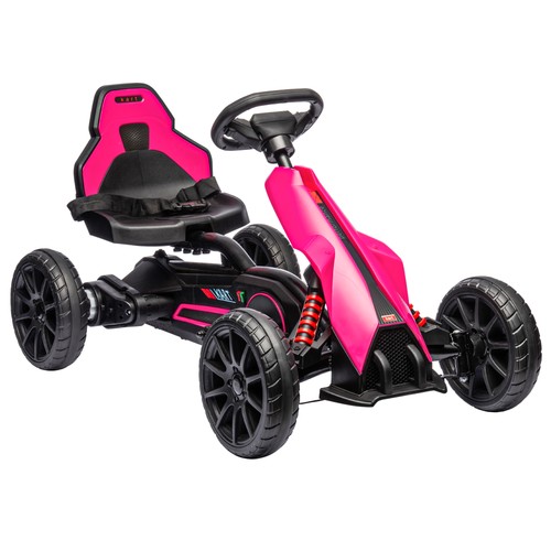 Homcom 12v electric - 12v, w/