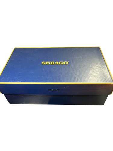 Sebago clovehitch men s - clovehitch, men's