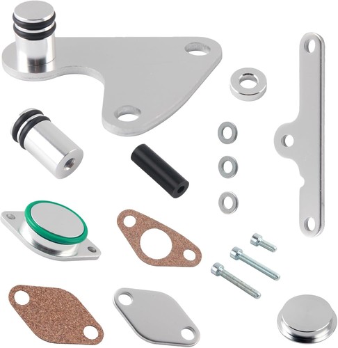 Extreme duty egr valve kit - extreme,